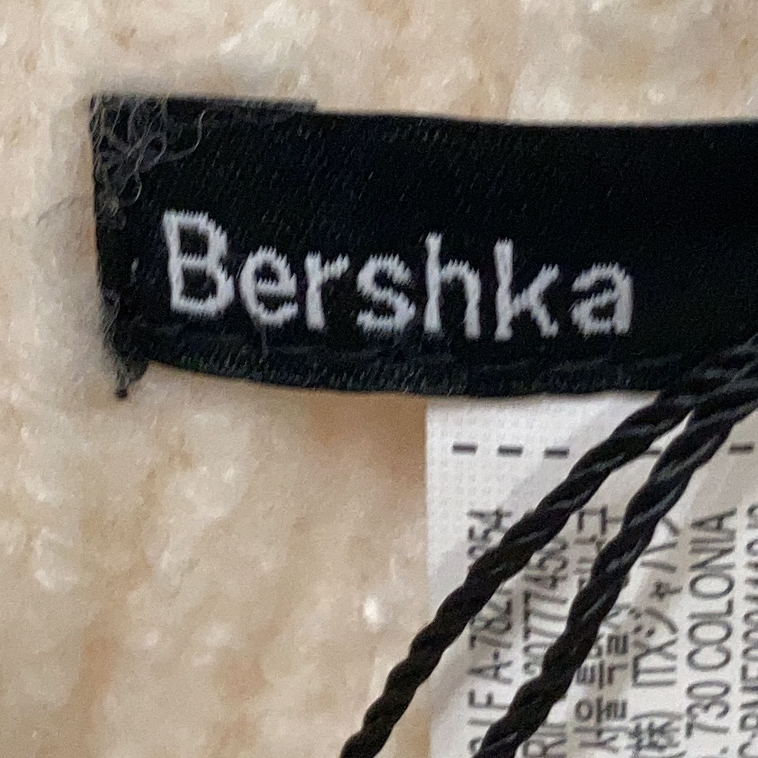 Bershka