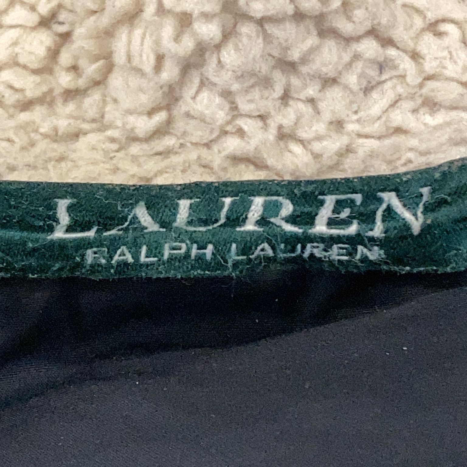 Ralph Lauren