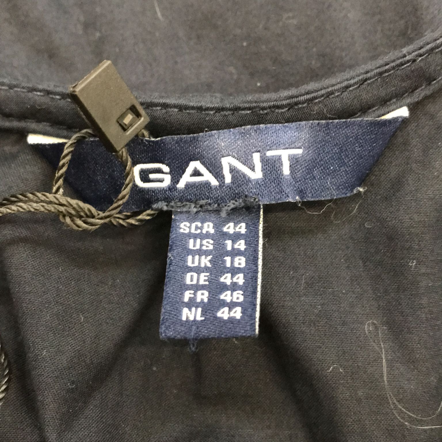 GANT