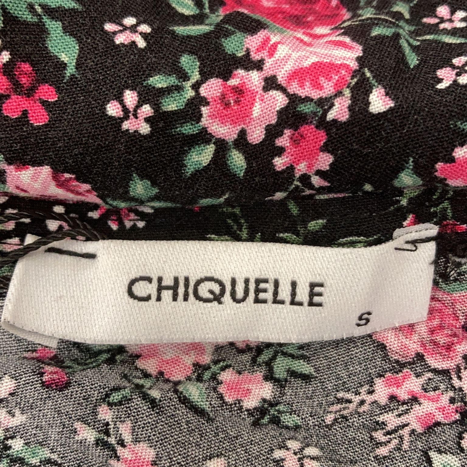 Chiquelle