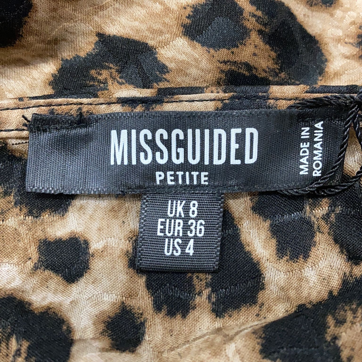 Missguided