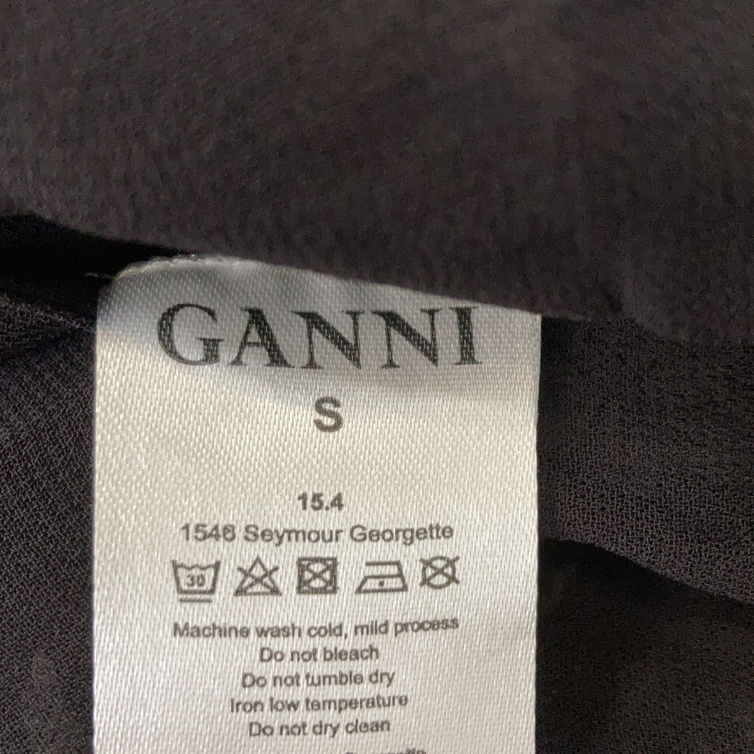 Ganni