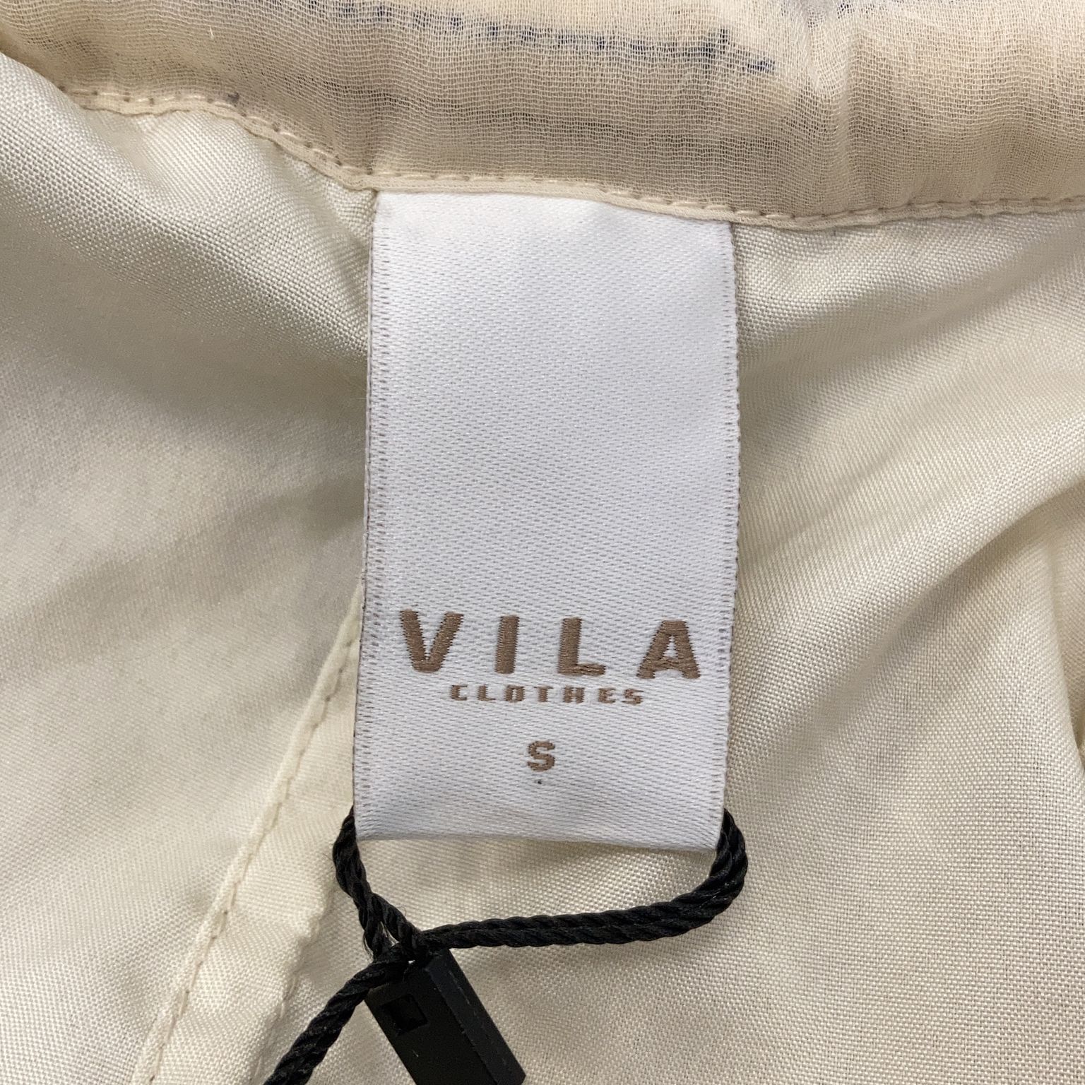 VILA Clothes