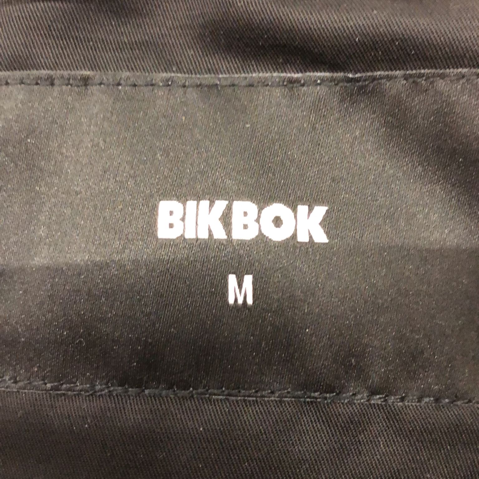 Bik Bok