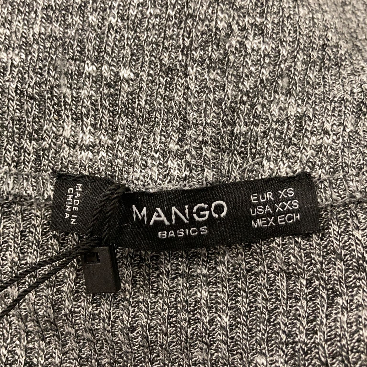 Mango Basics