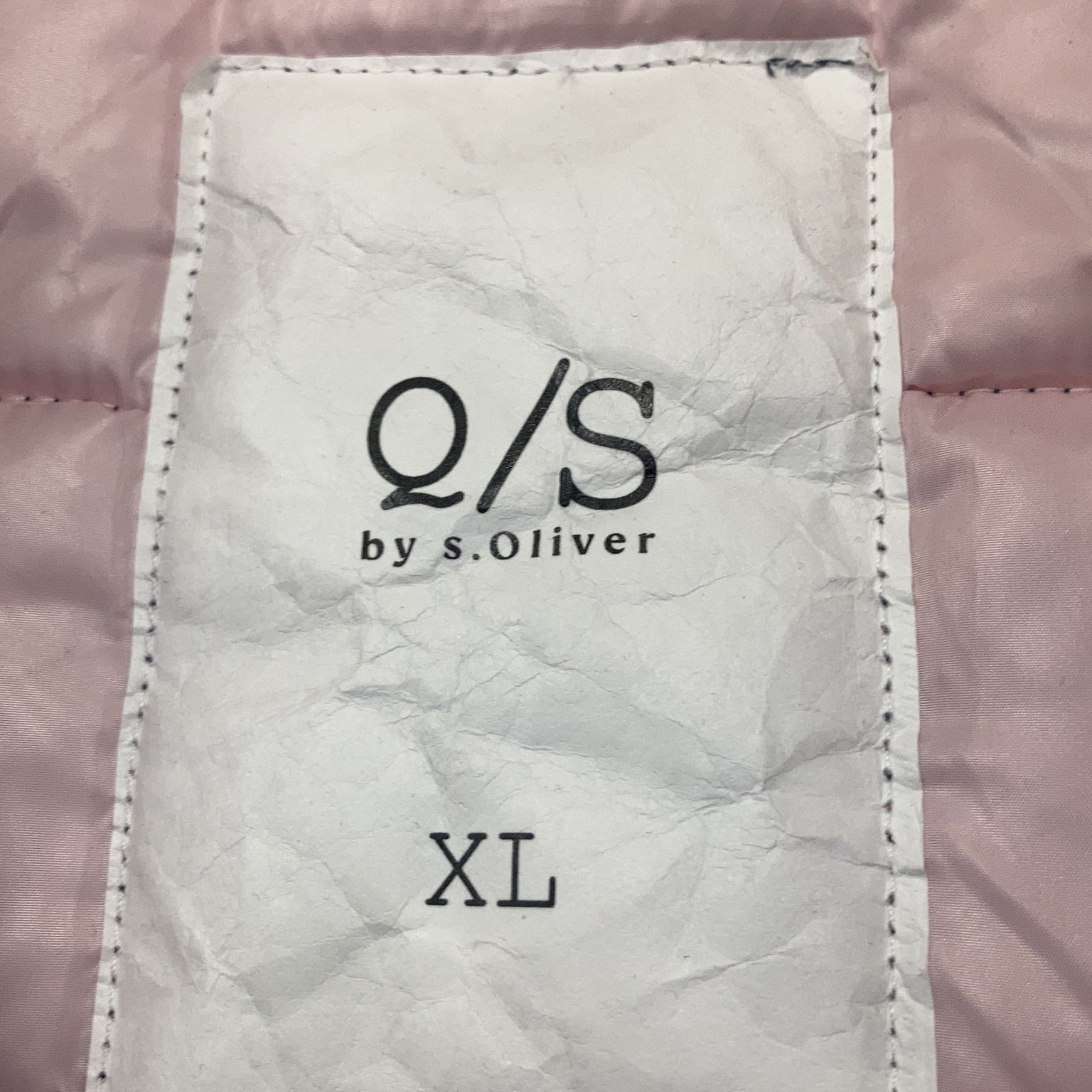 Q/S by S.Oliver