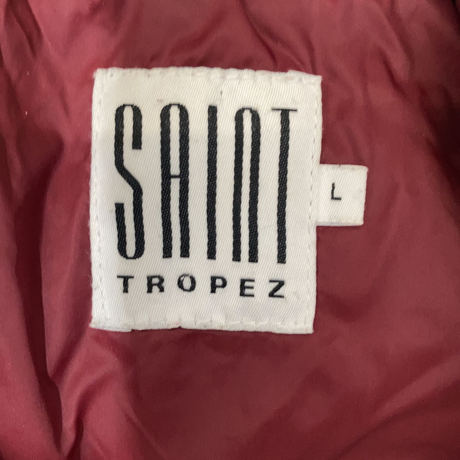 Saint Tropez