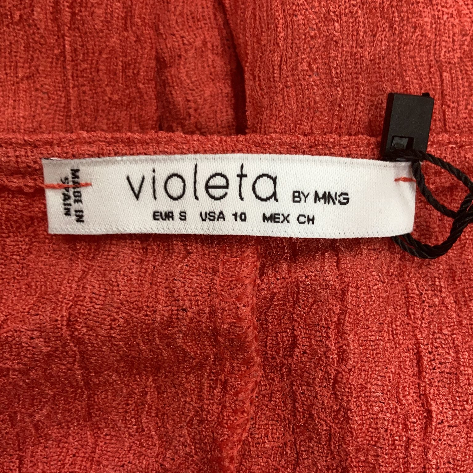 Violeta by Mango