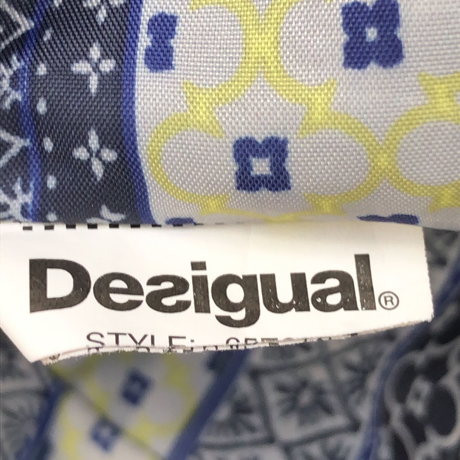 Desigual