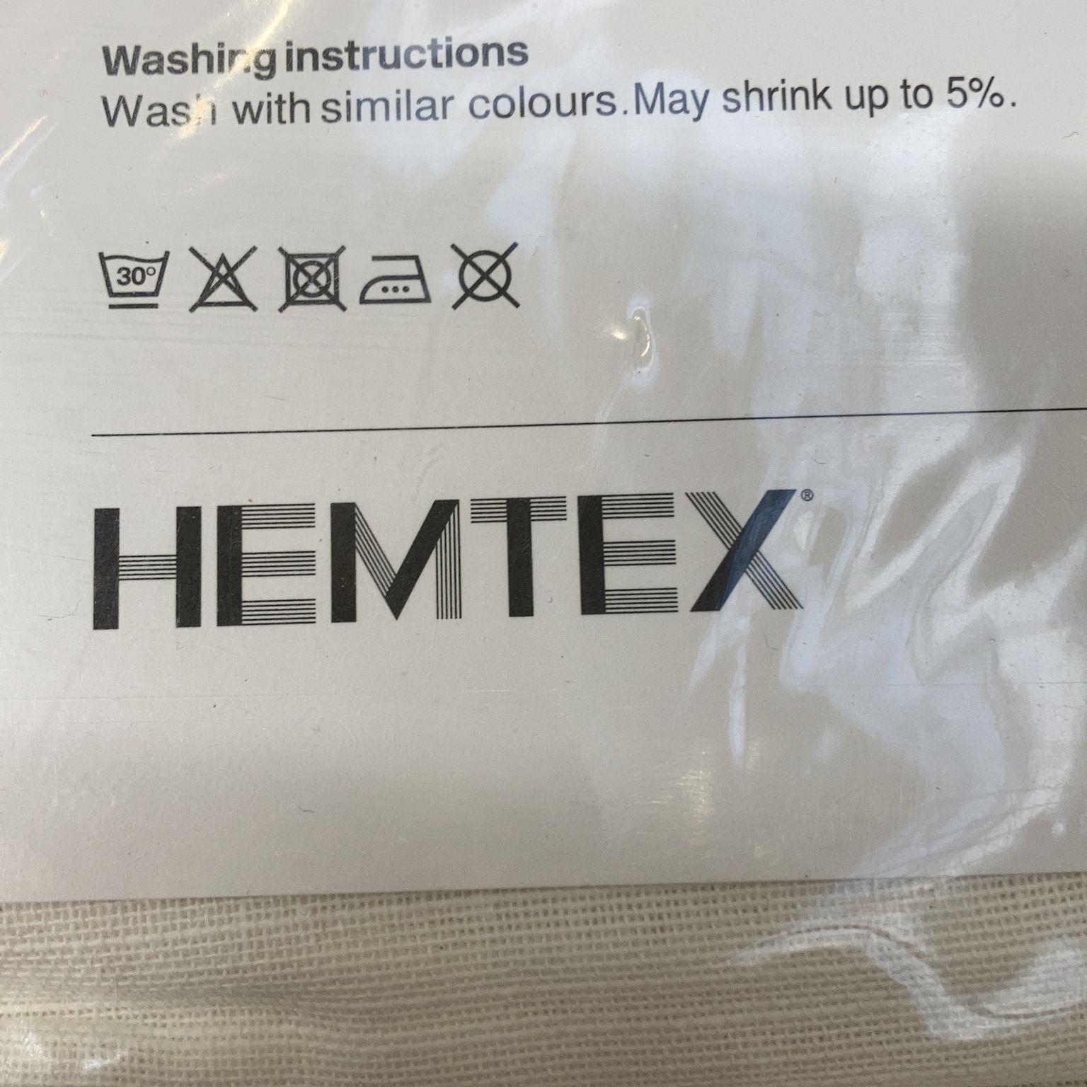 Hemtex