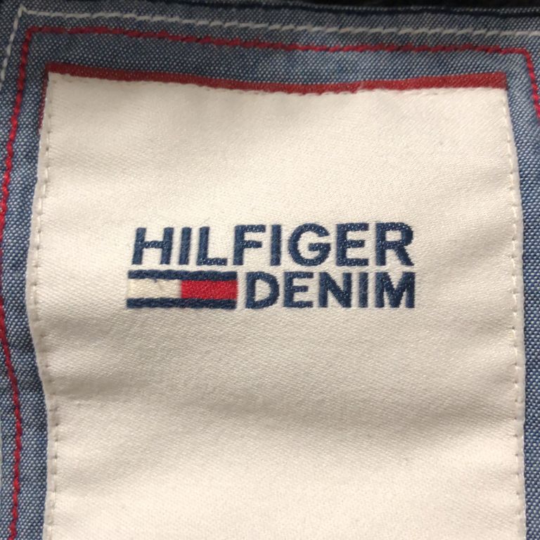 Hilfiger Denim