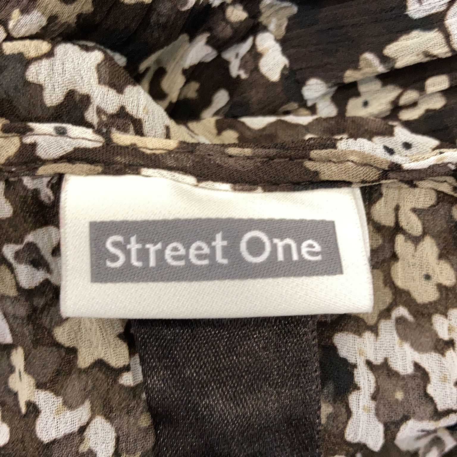 Street One