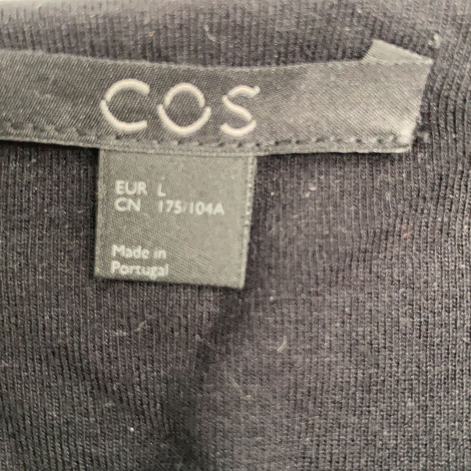 COS