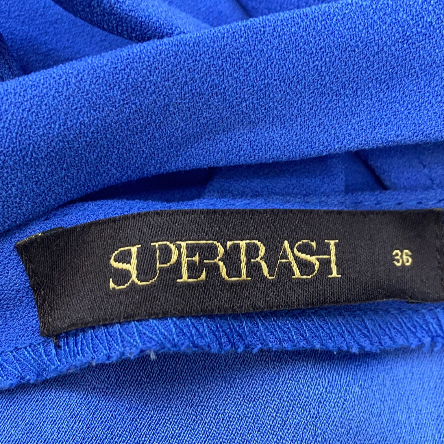 SuperTrash