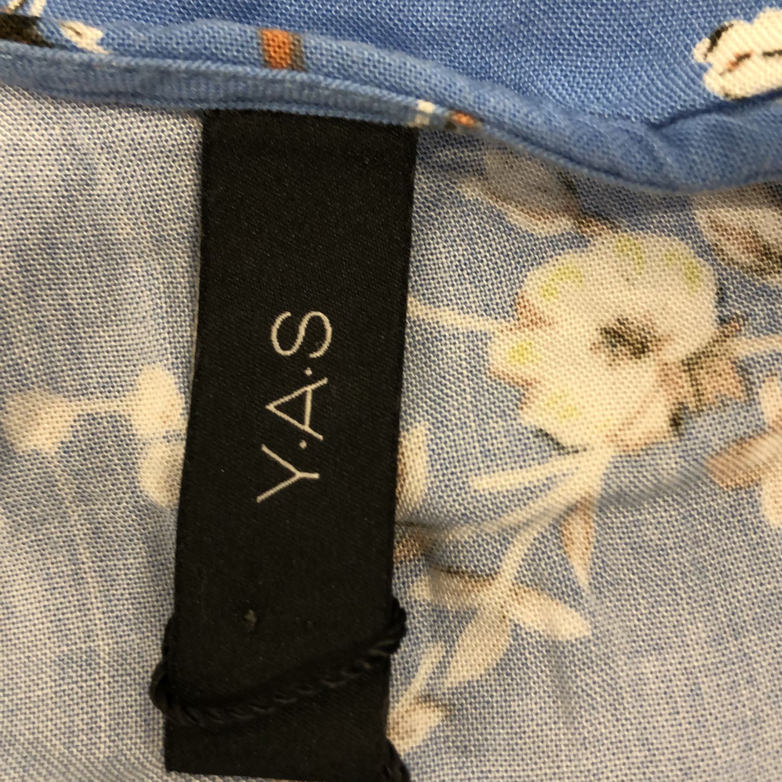 Y.A.S