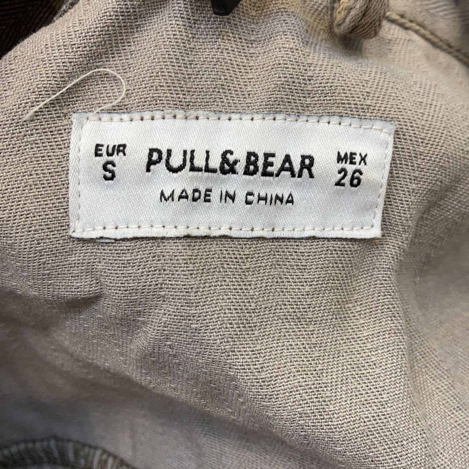 Pull  Bear