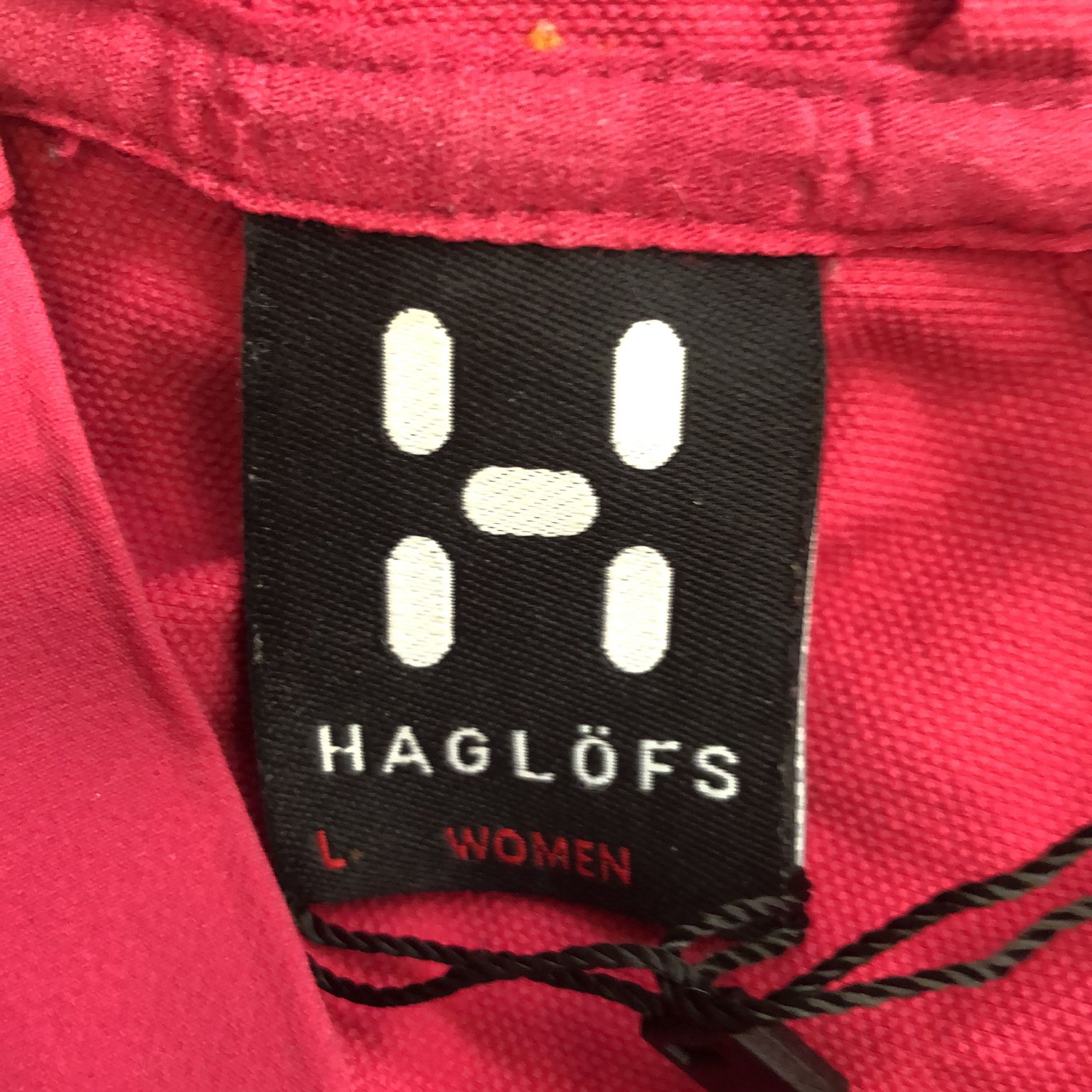 Haglöfs