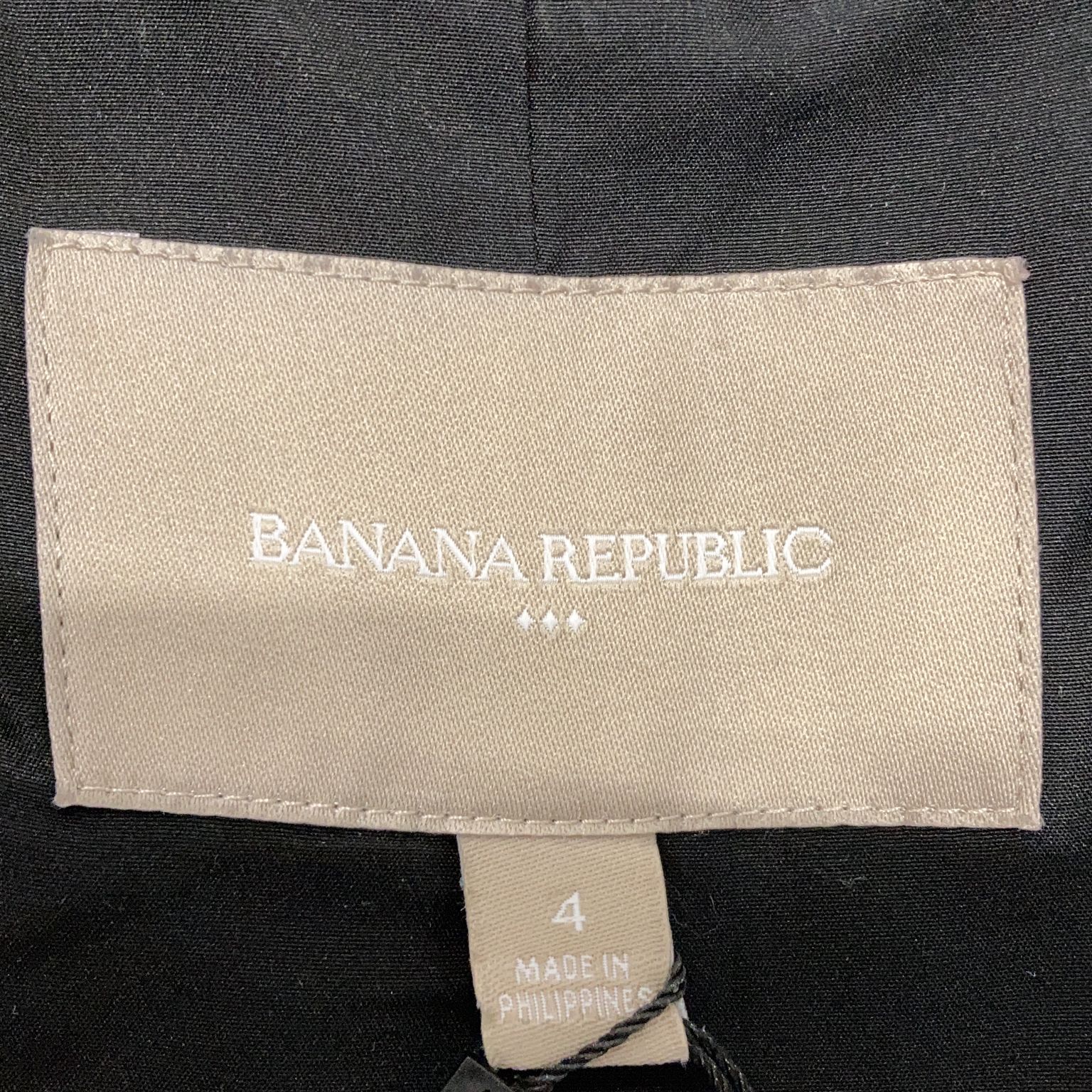 Banana Republic