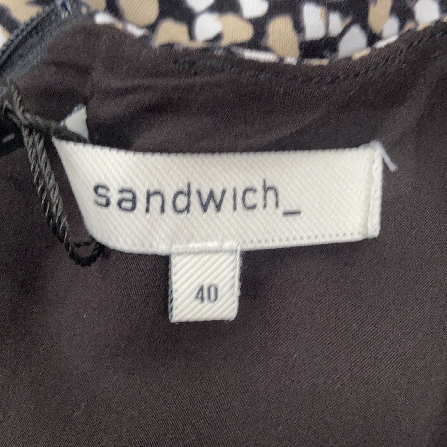 Sandwich