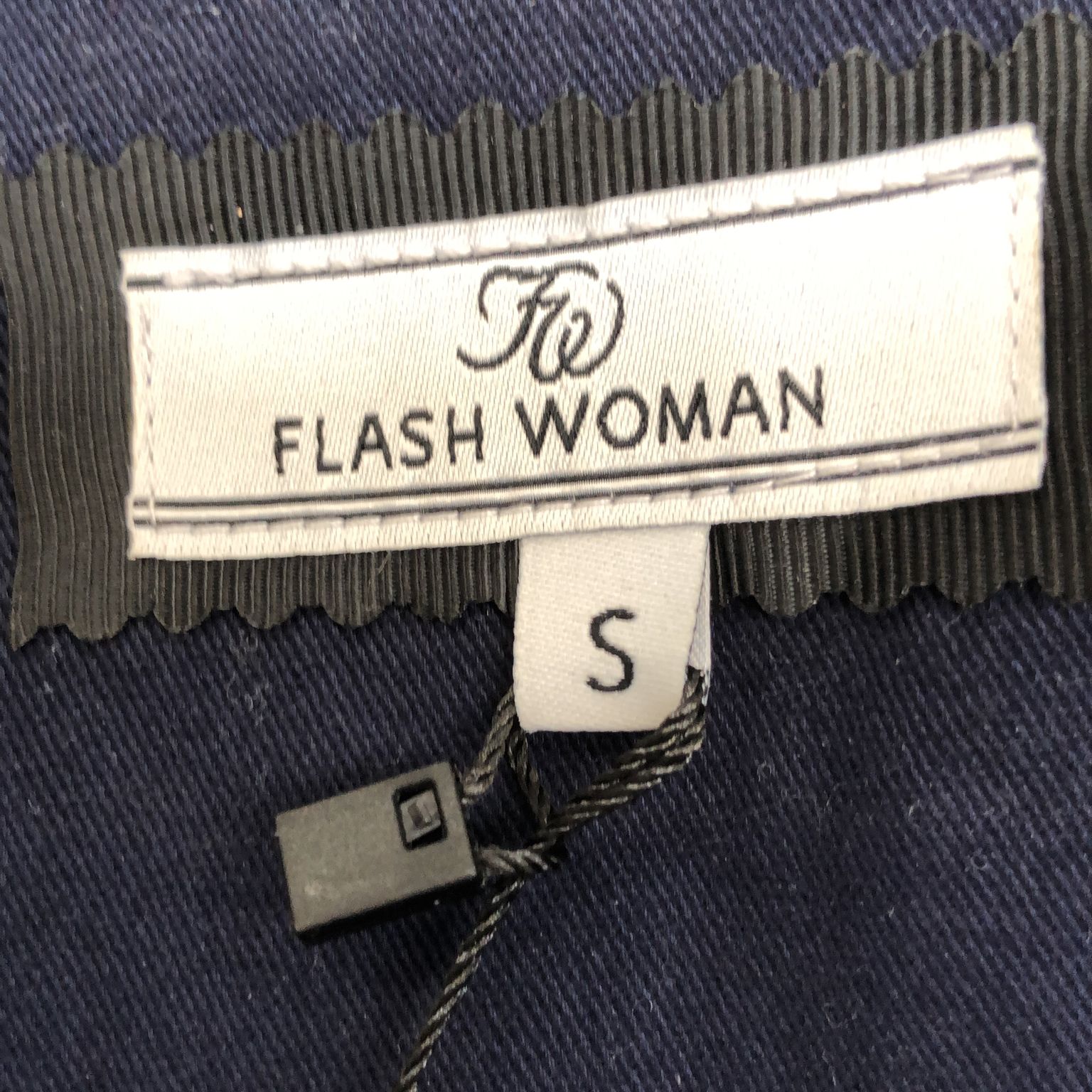 Flash Woman