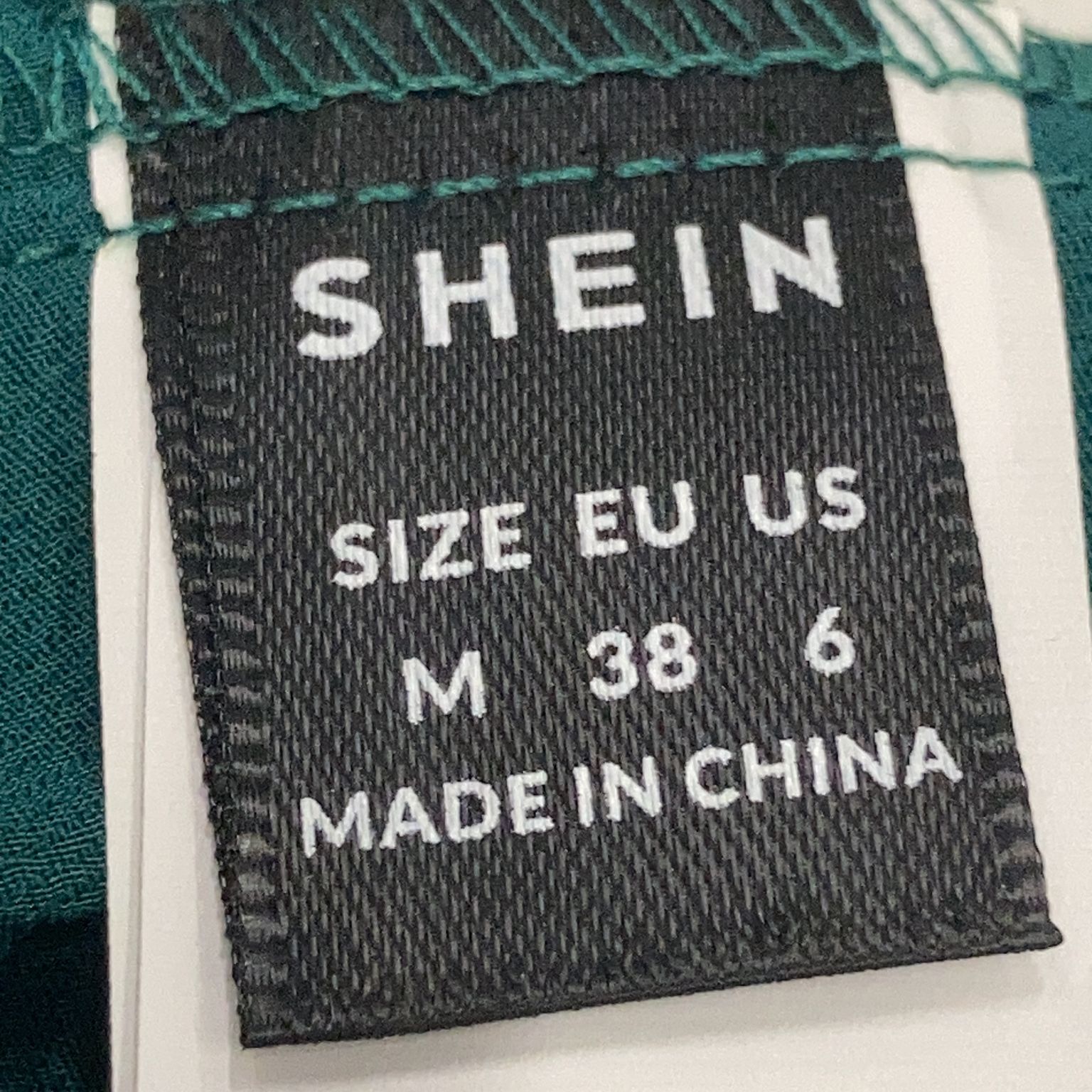 Shein