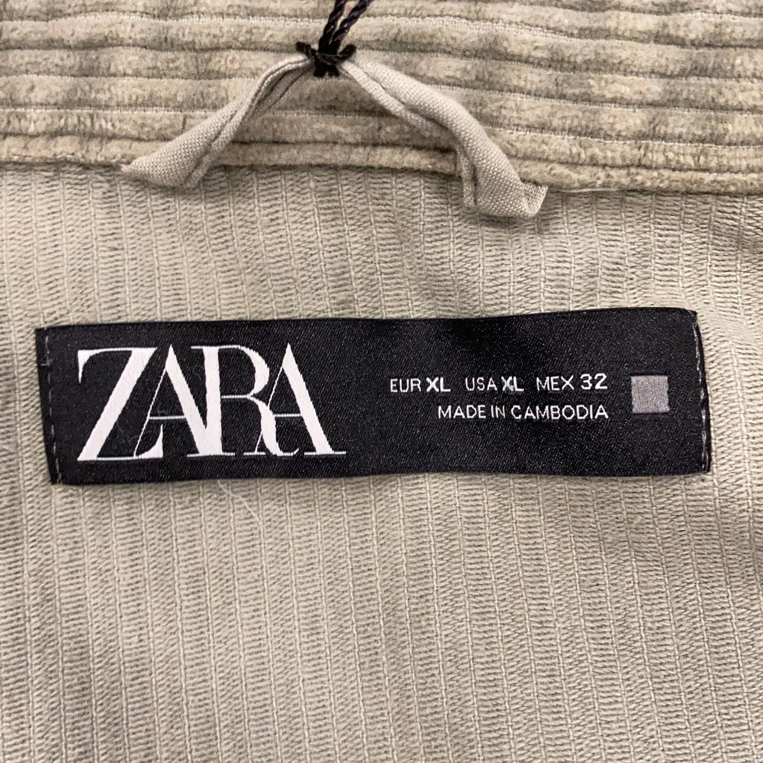 Zara