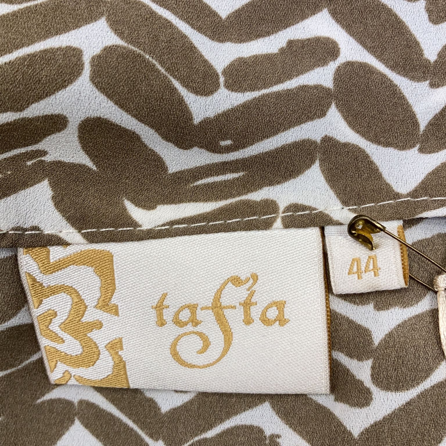 Tafta