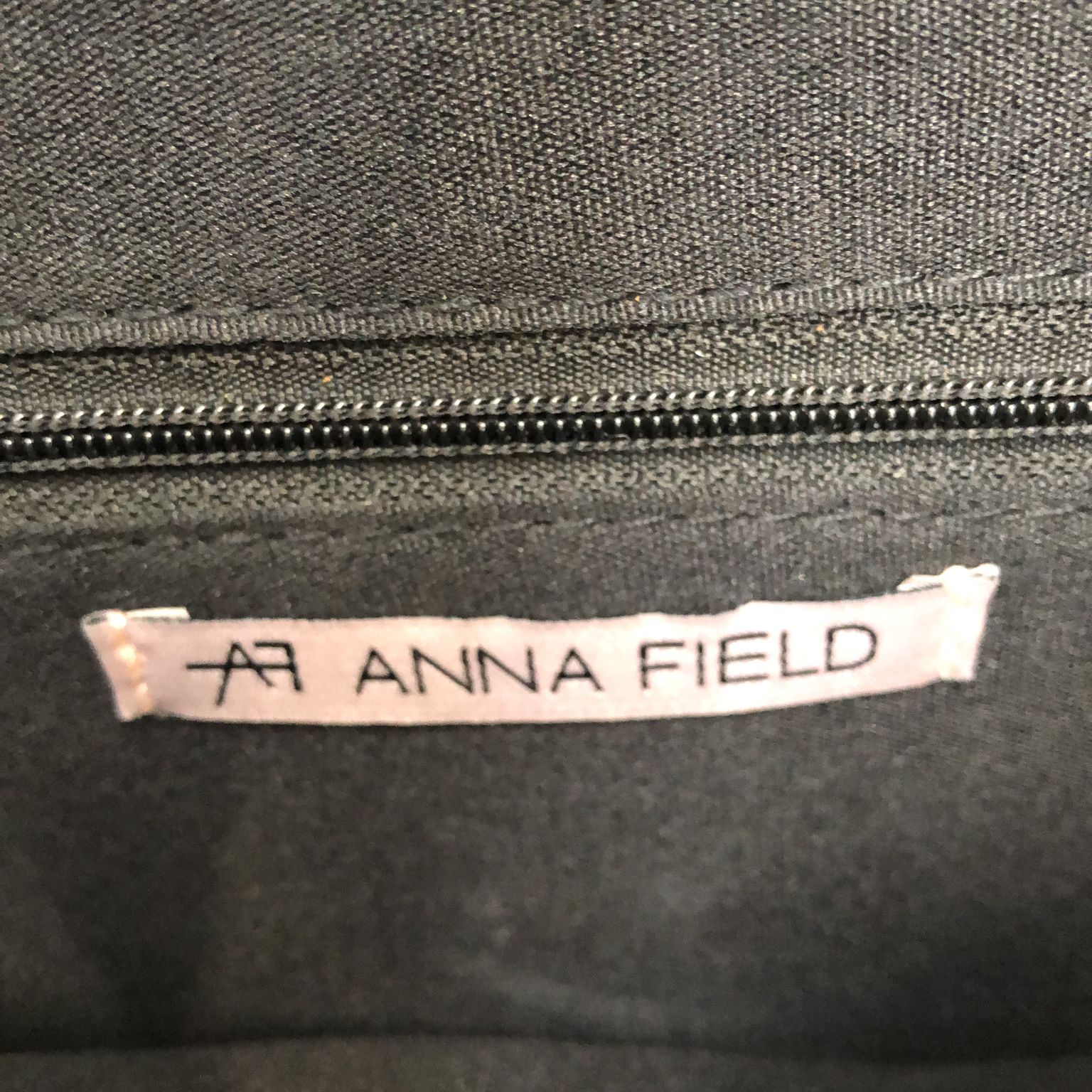 Anna Field