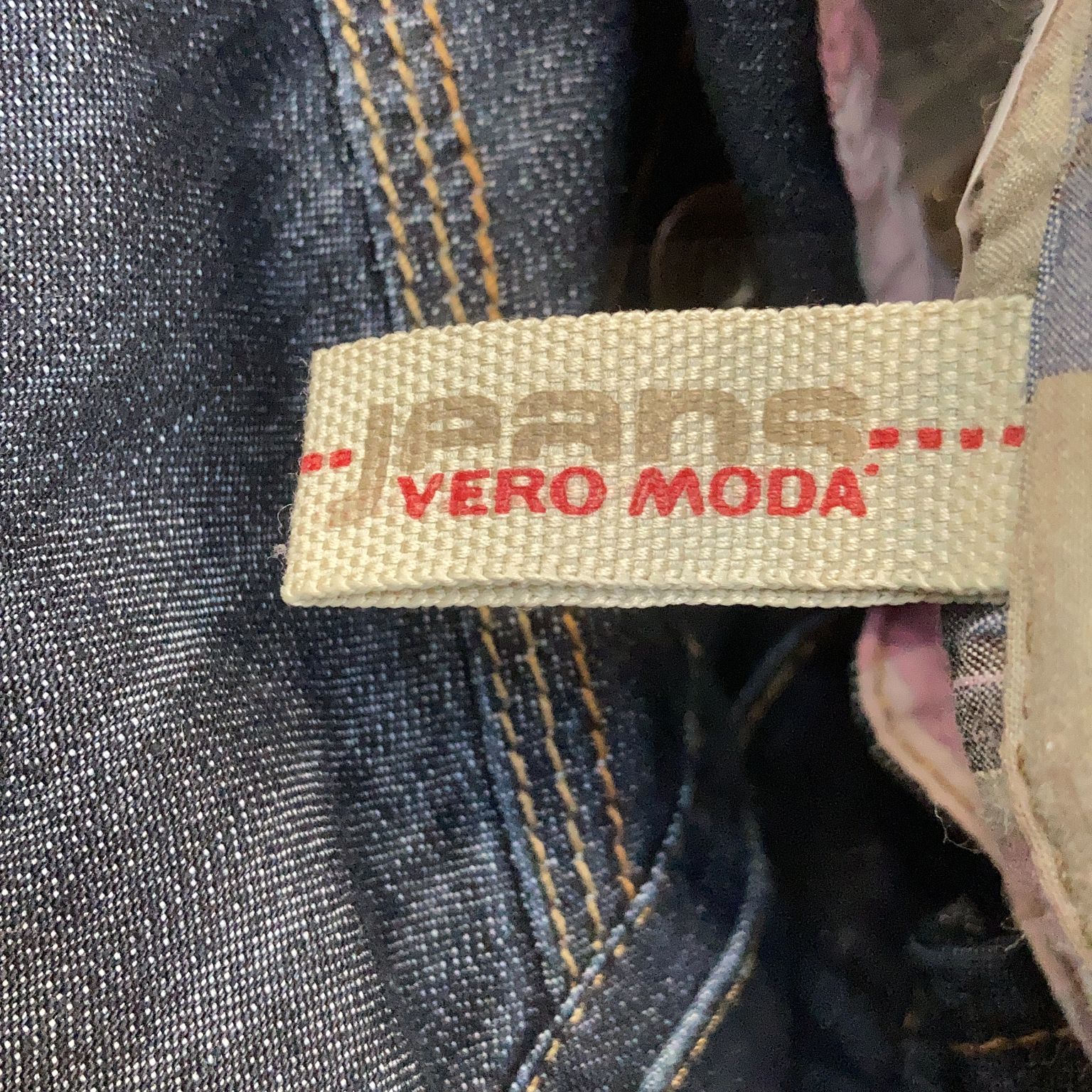 Vero Moda Jeans