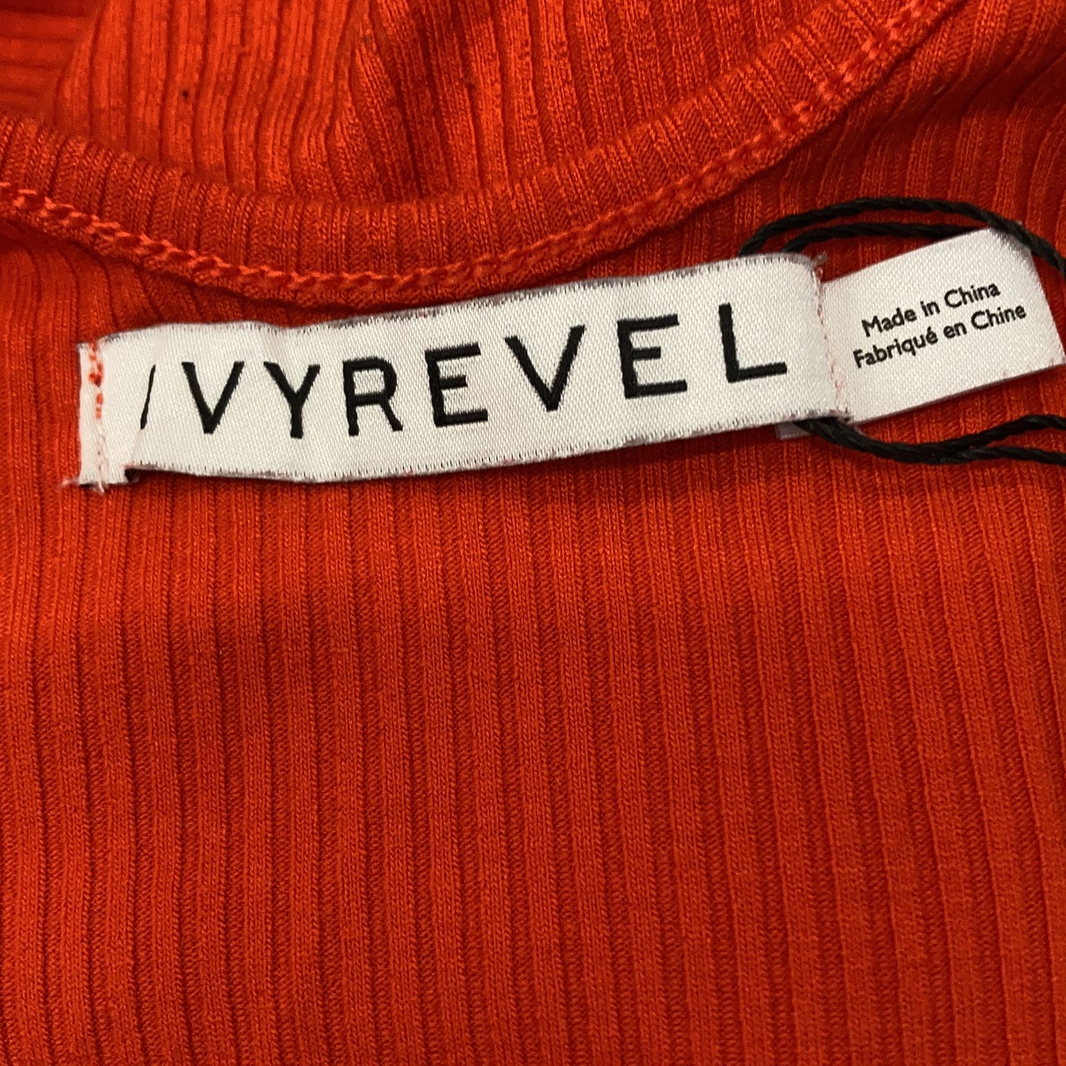 Ivyrevel