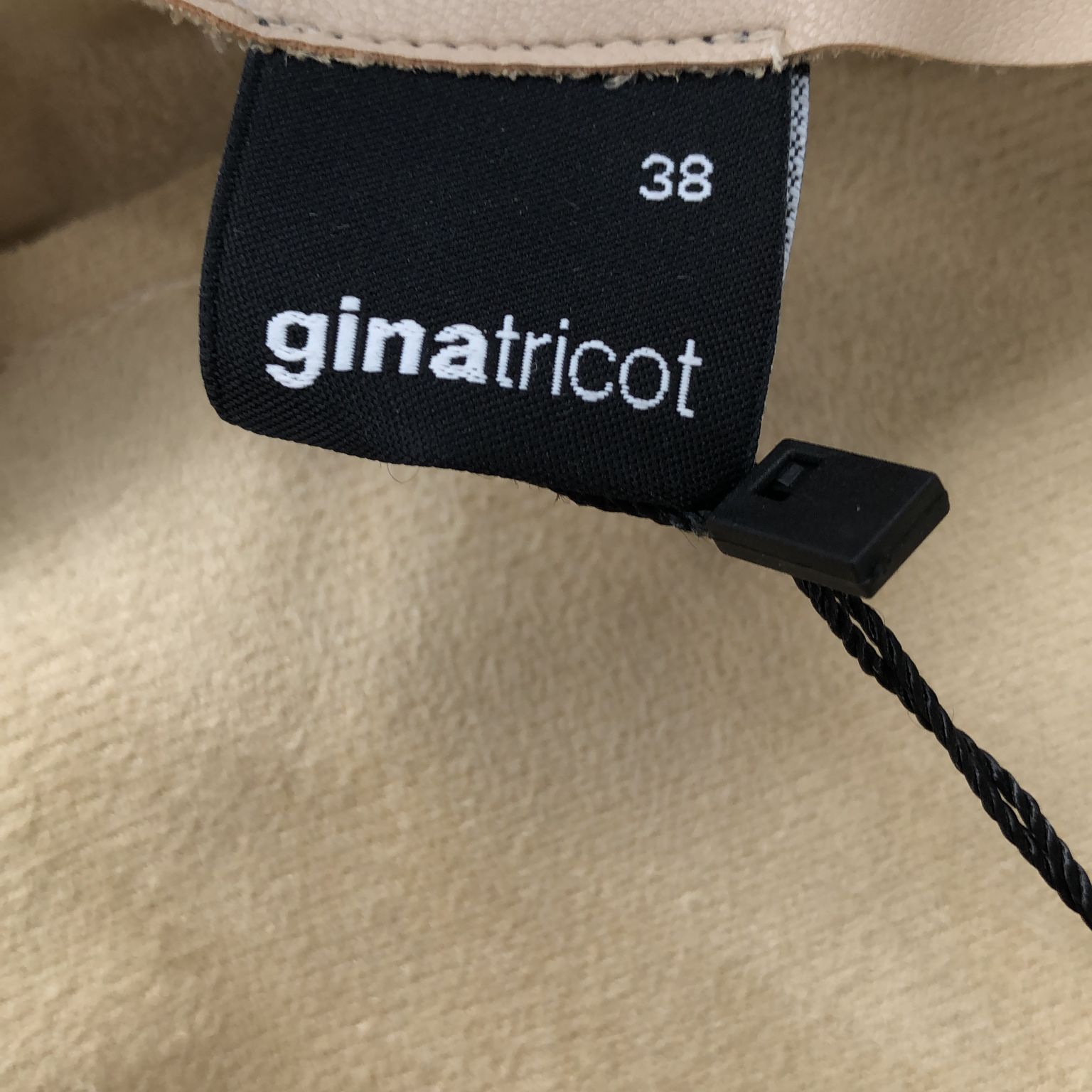 Gina Tricot