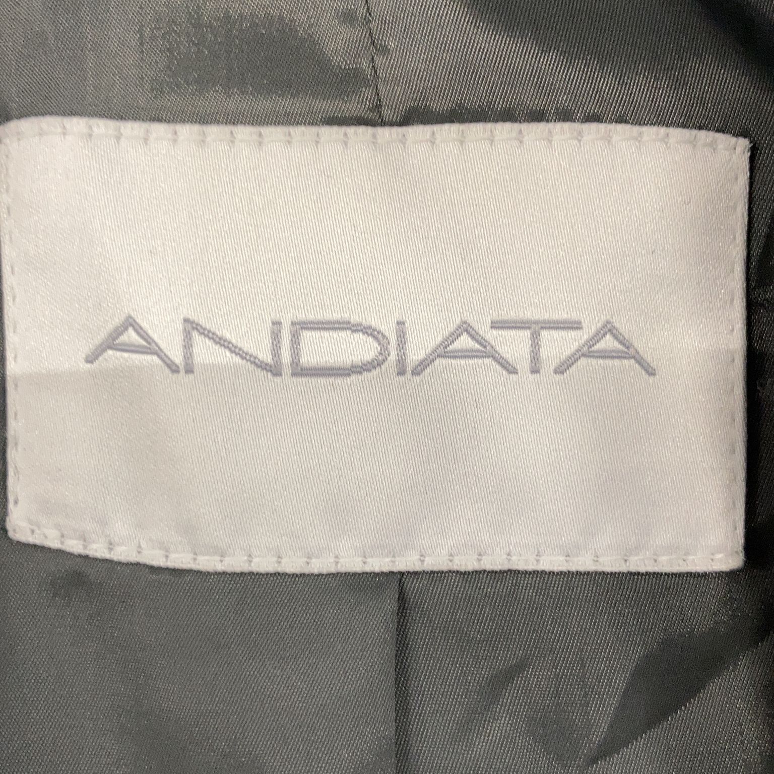 Andiata