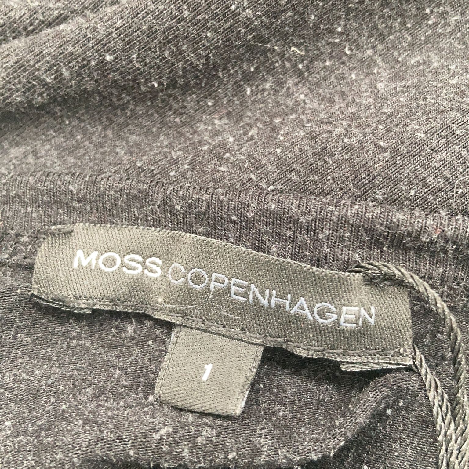 Moss Copenhagen