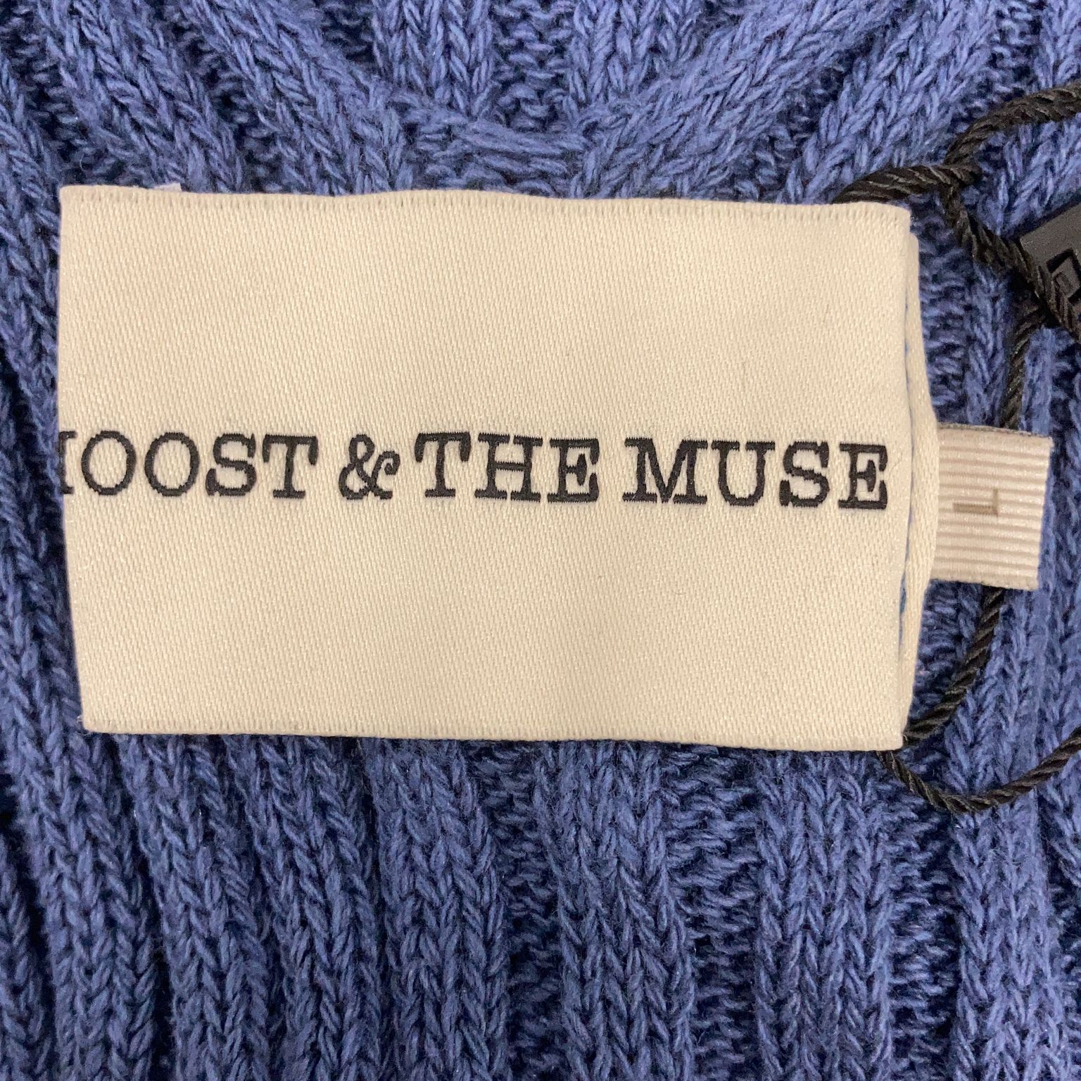 Moost  the Muse