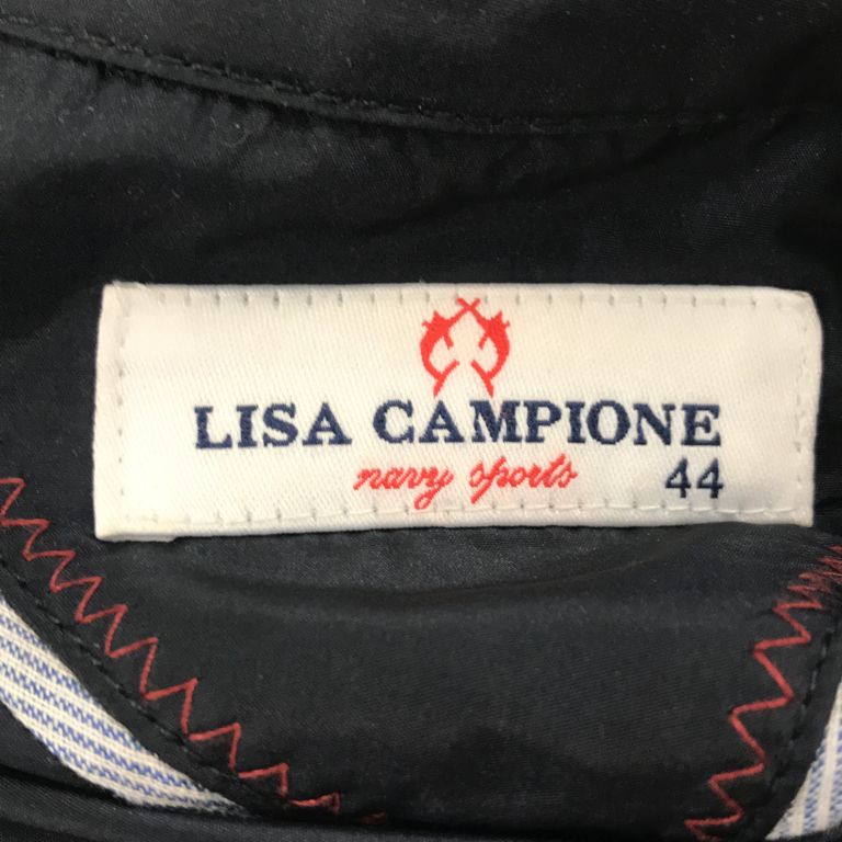 Lisa Campione