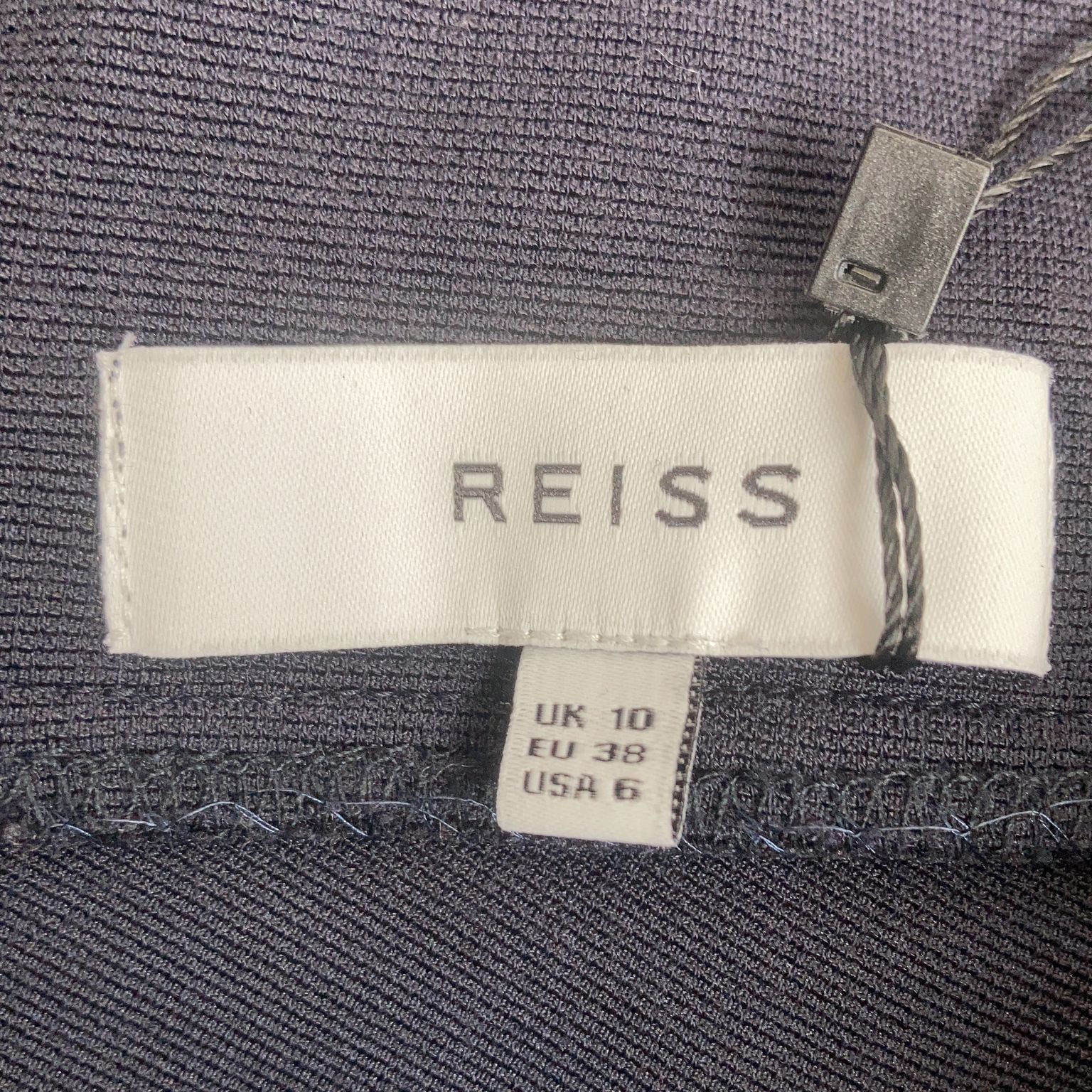 Reiss