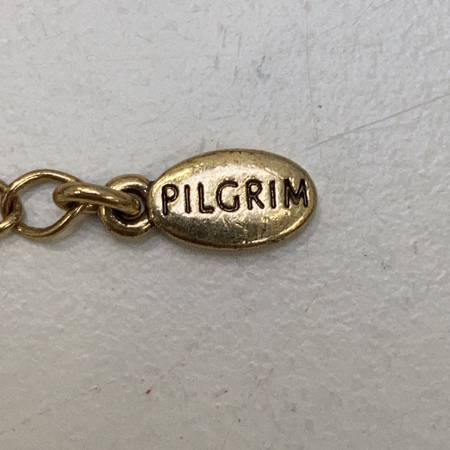 Pilgrim