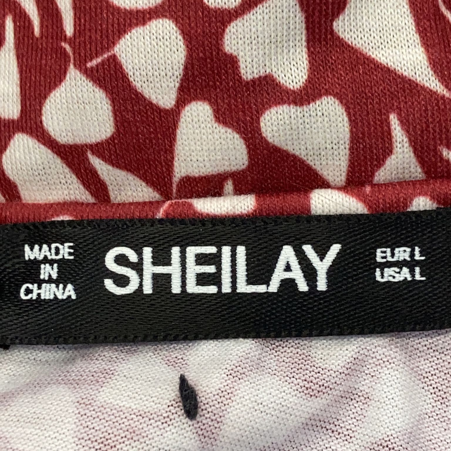 Sheilay