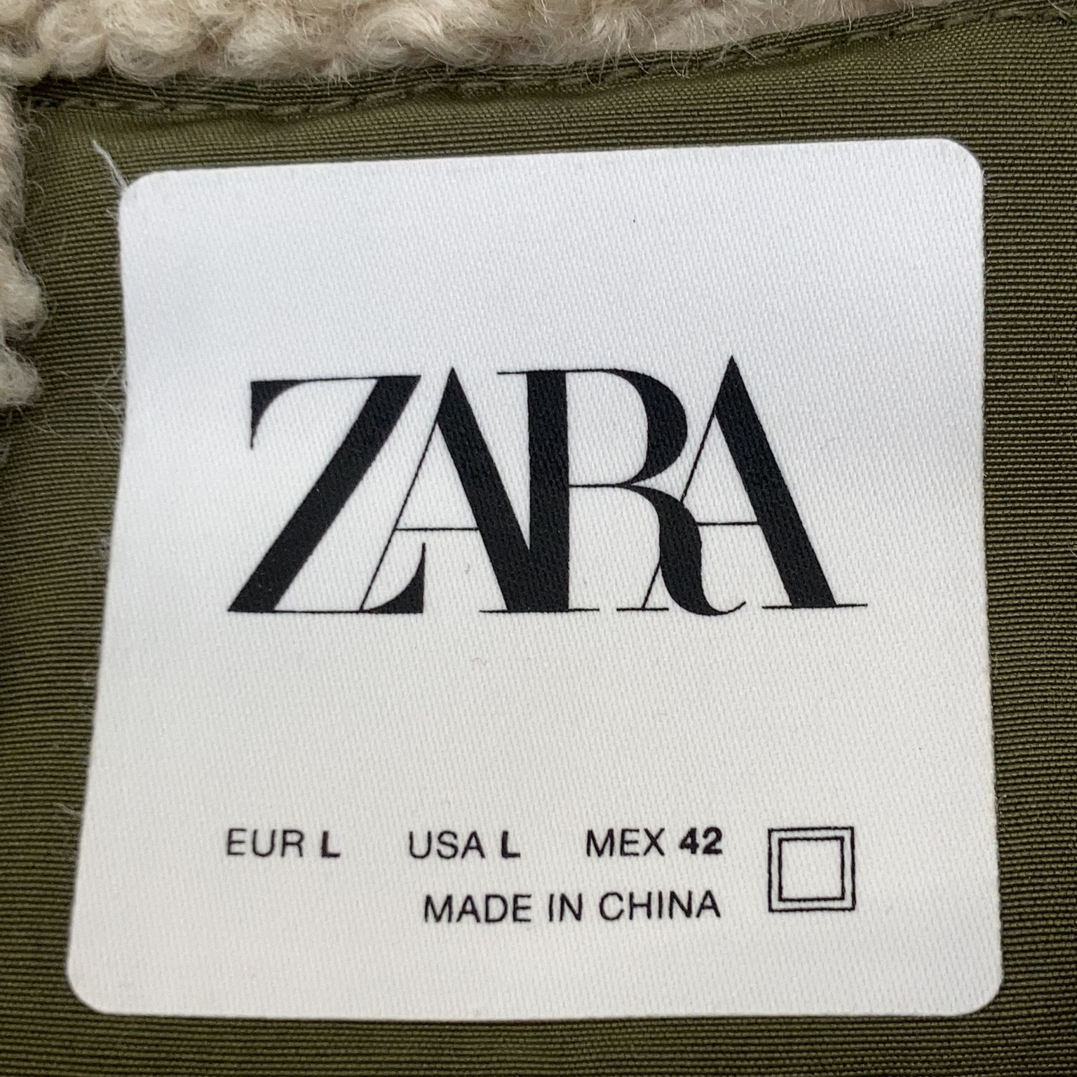 Zara