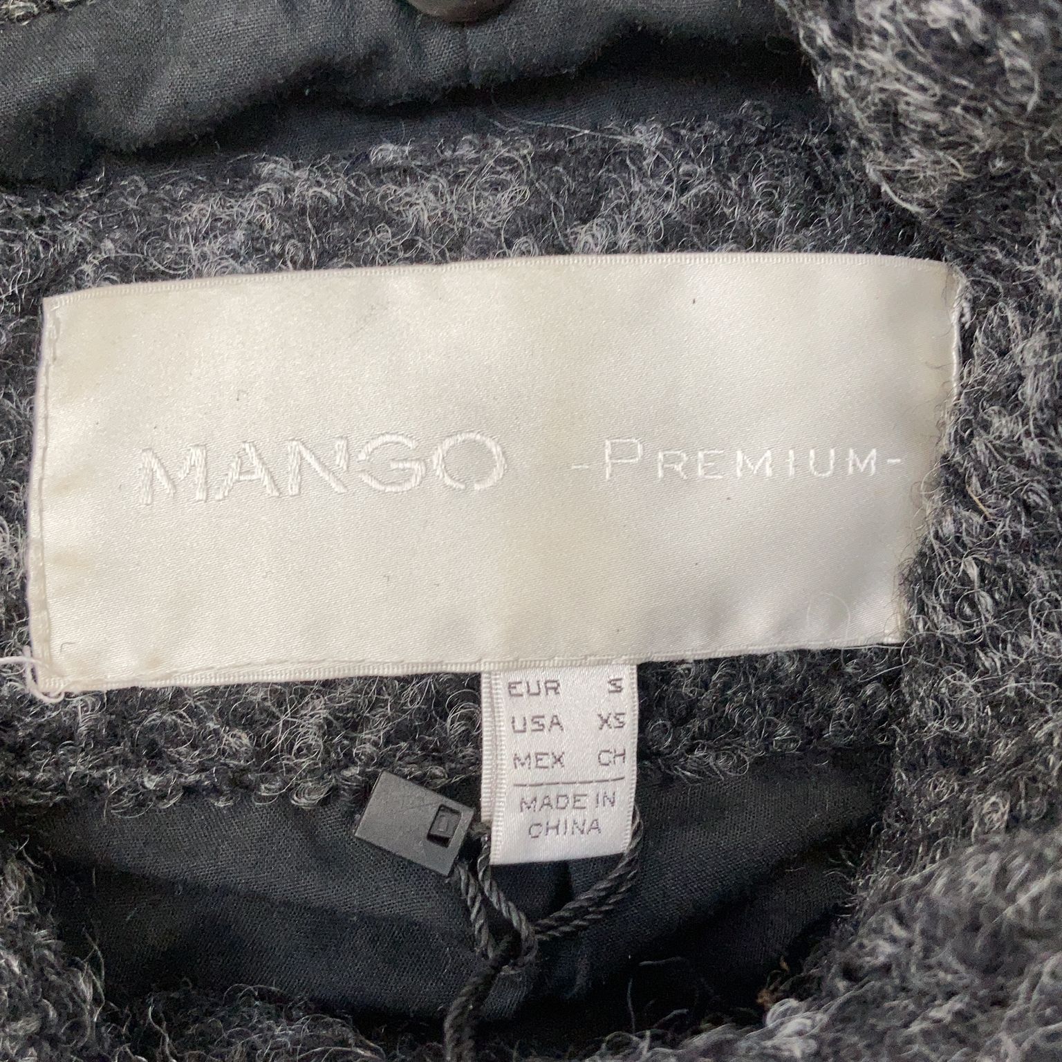 Mango Premium