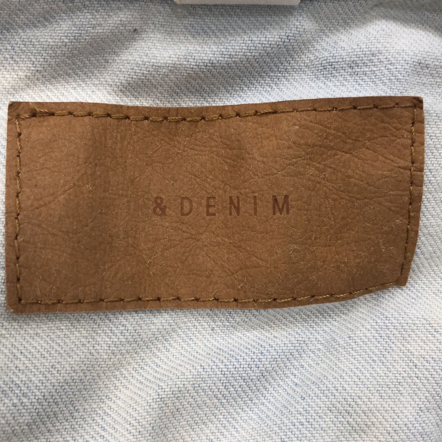 Denim by HM