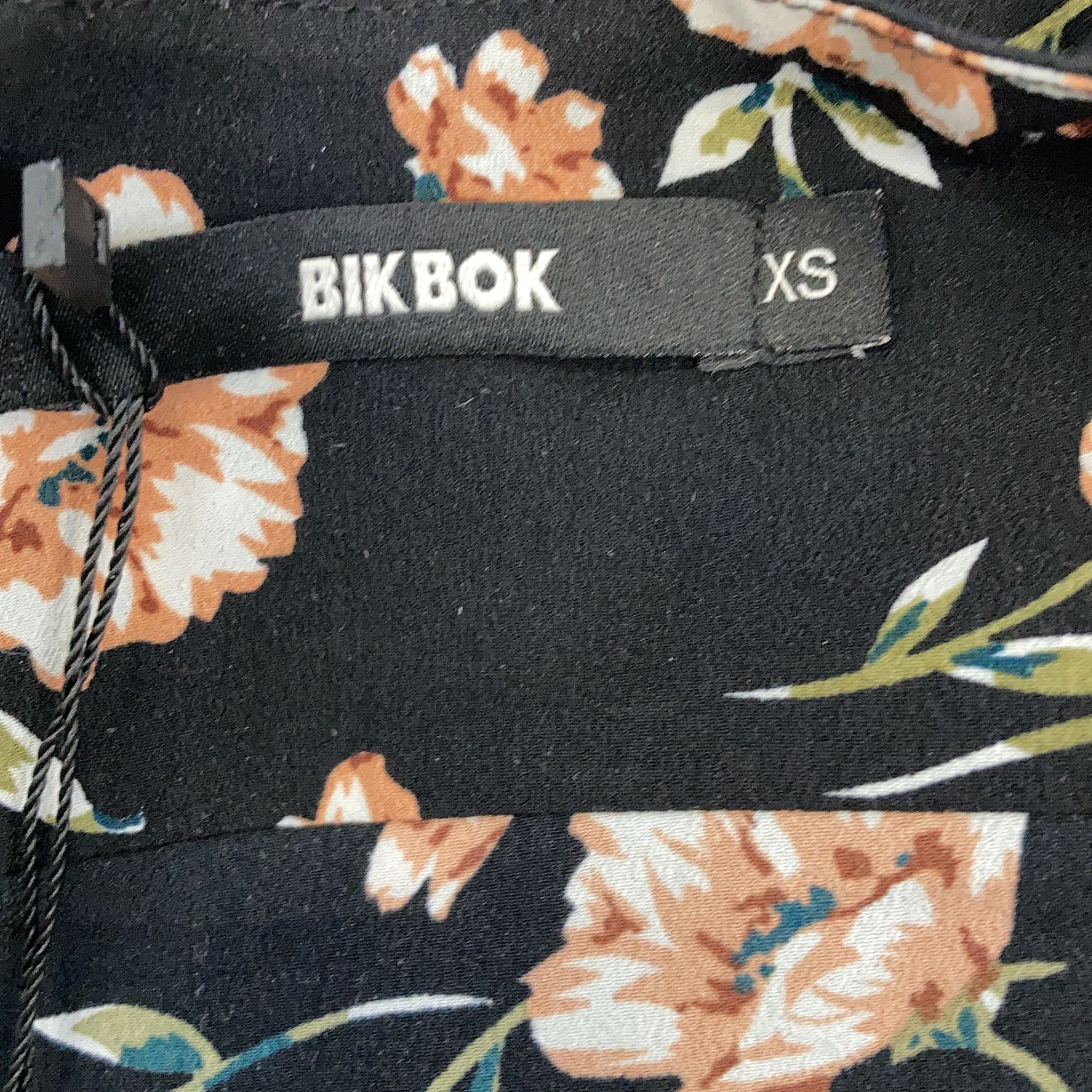 Bik Bok