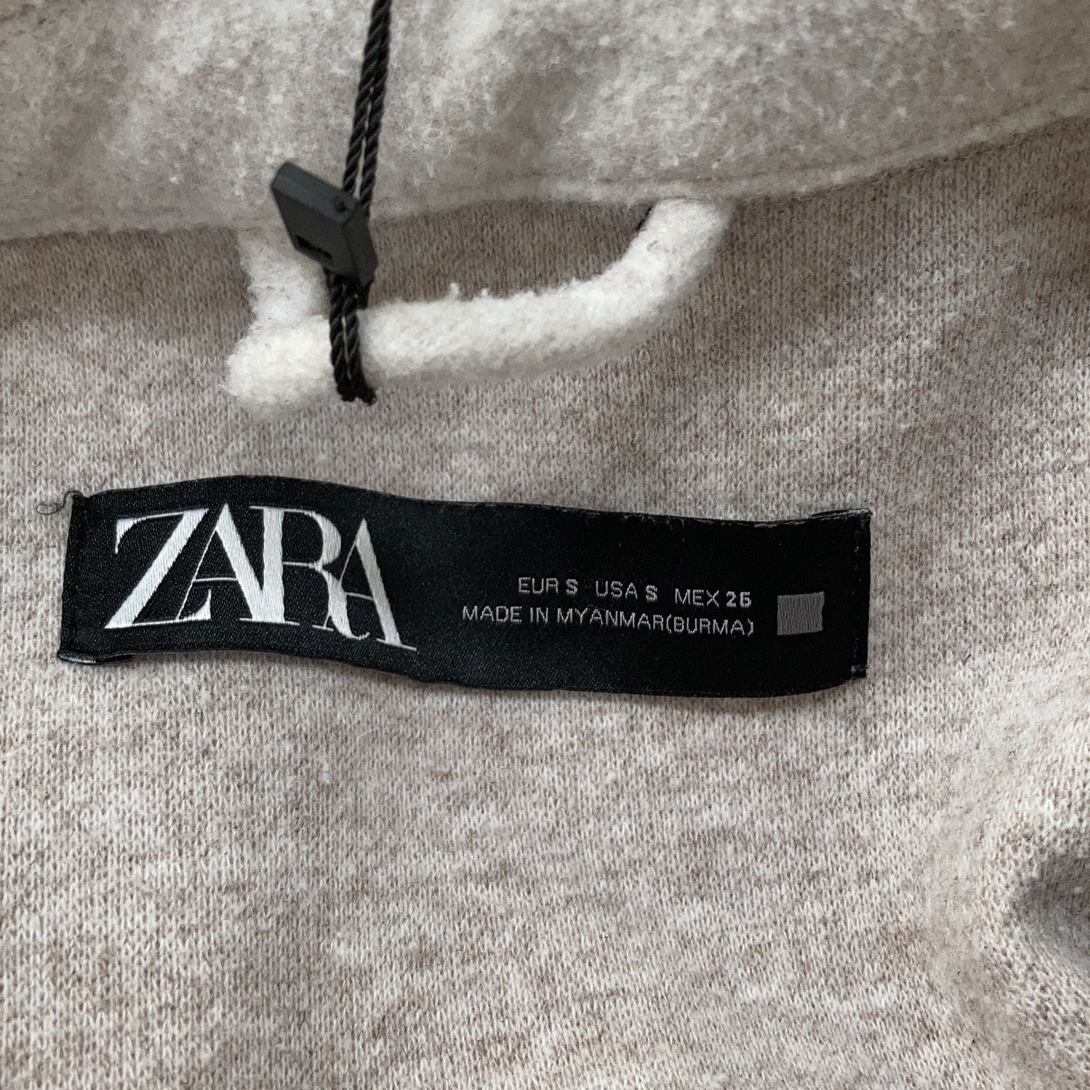 Zara