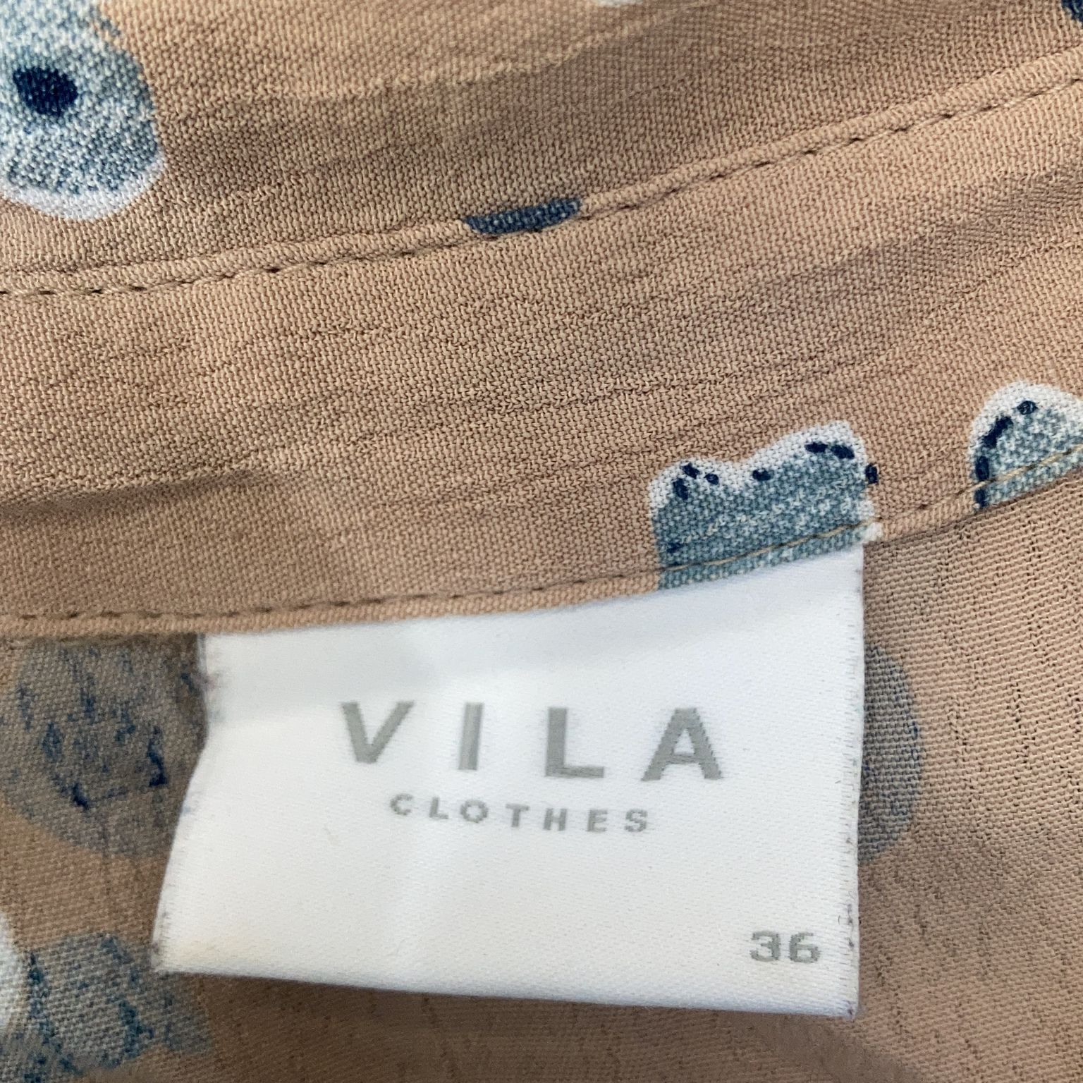 VILA Clothes