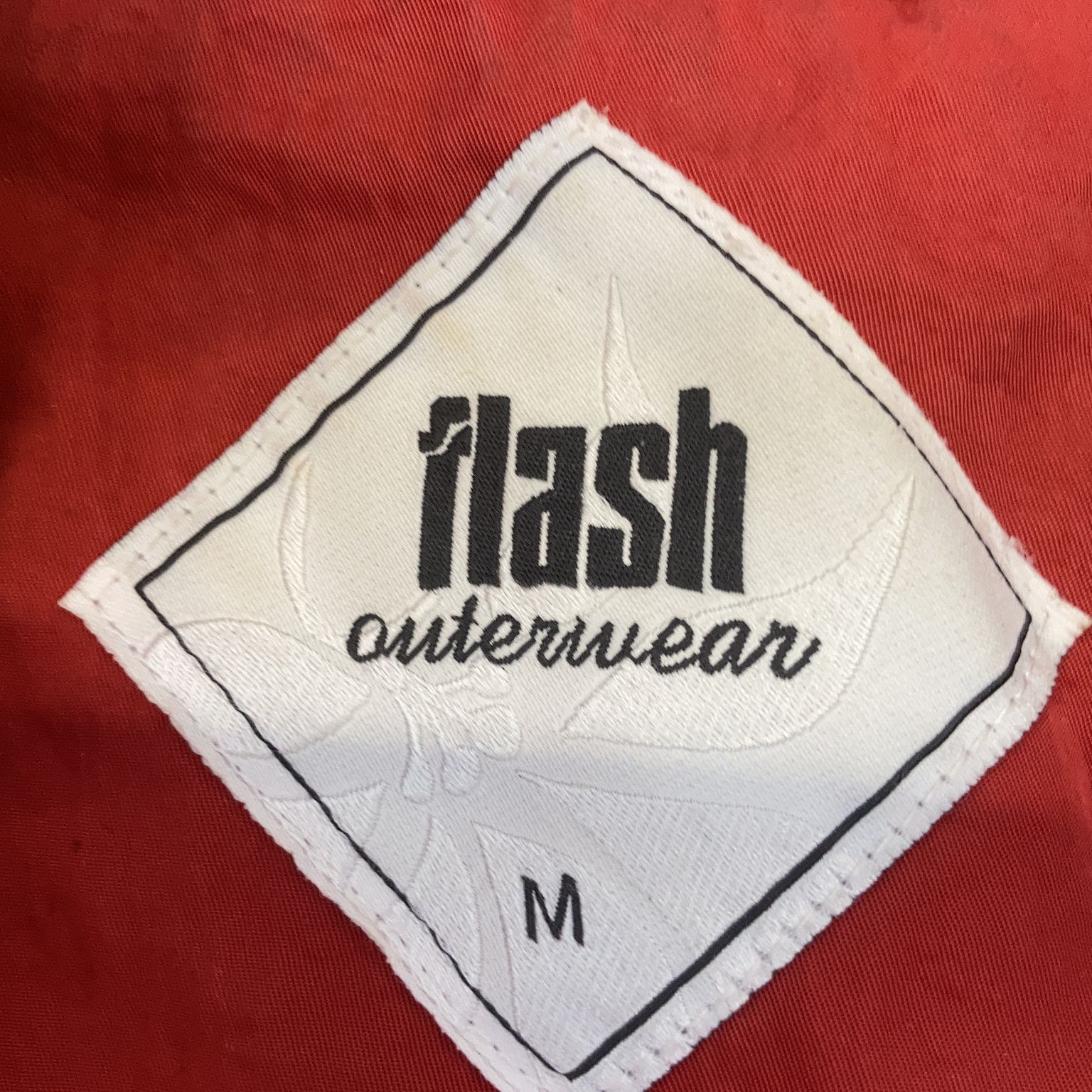 Flash Outerwear