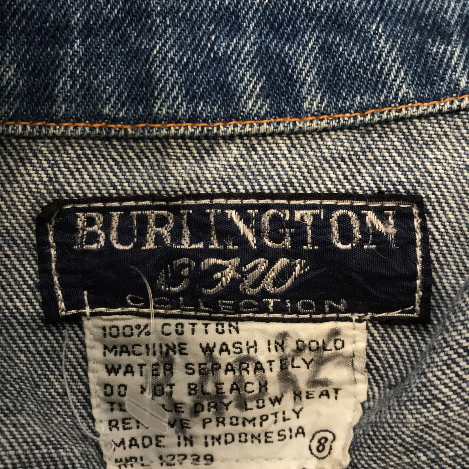 Burlington