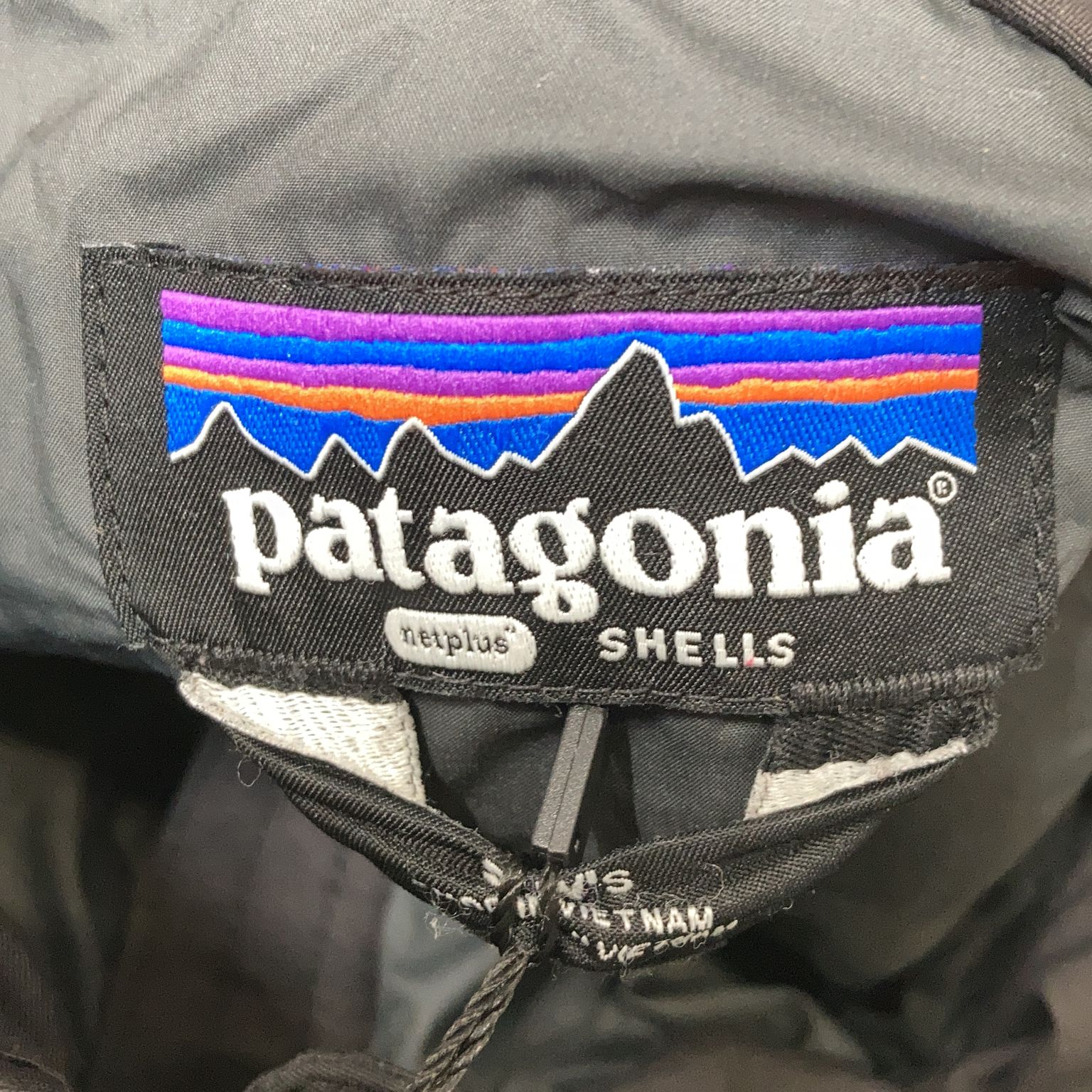 Patagonia