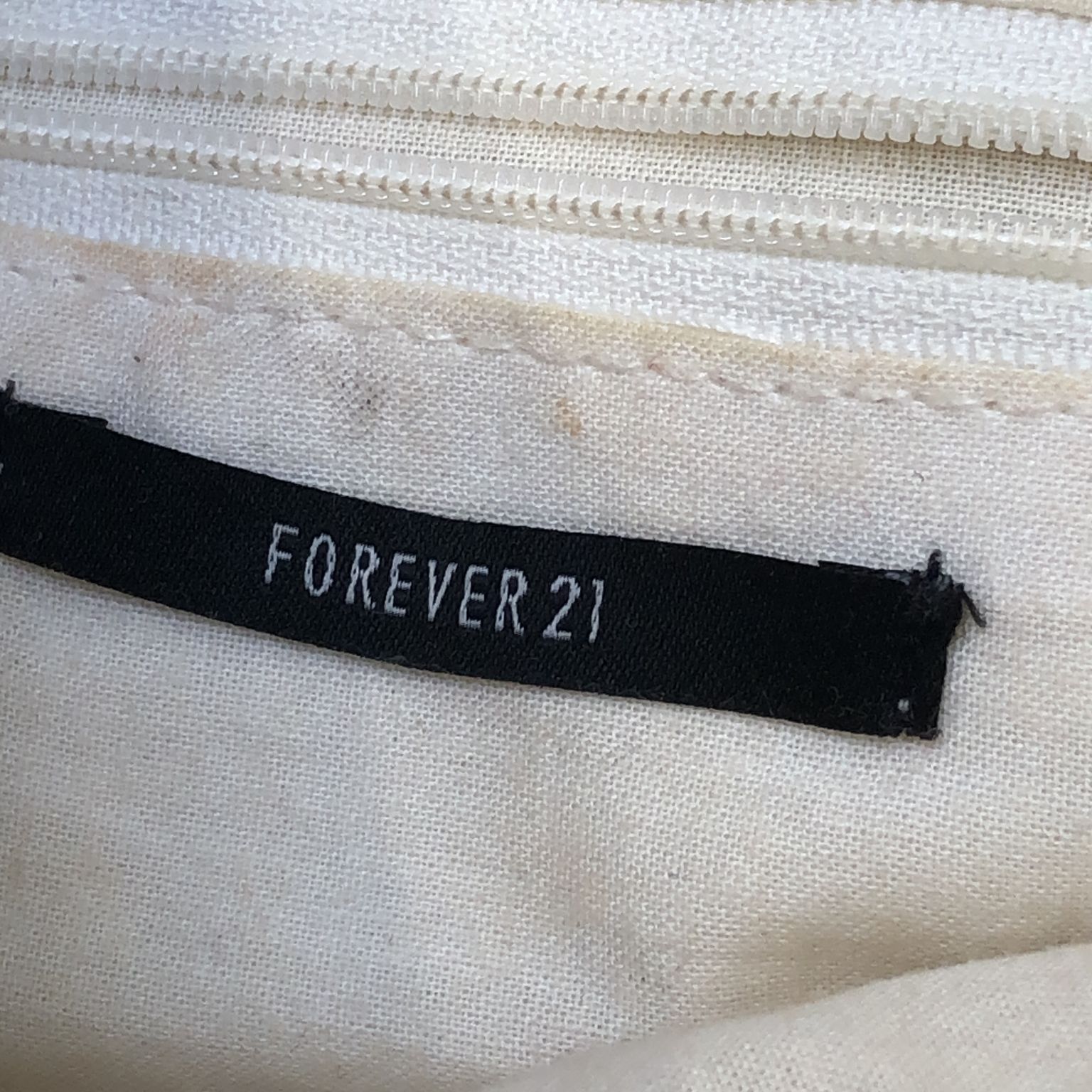 Forever 21