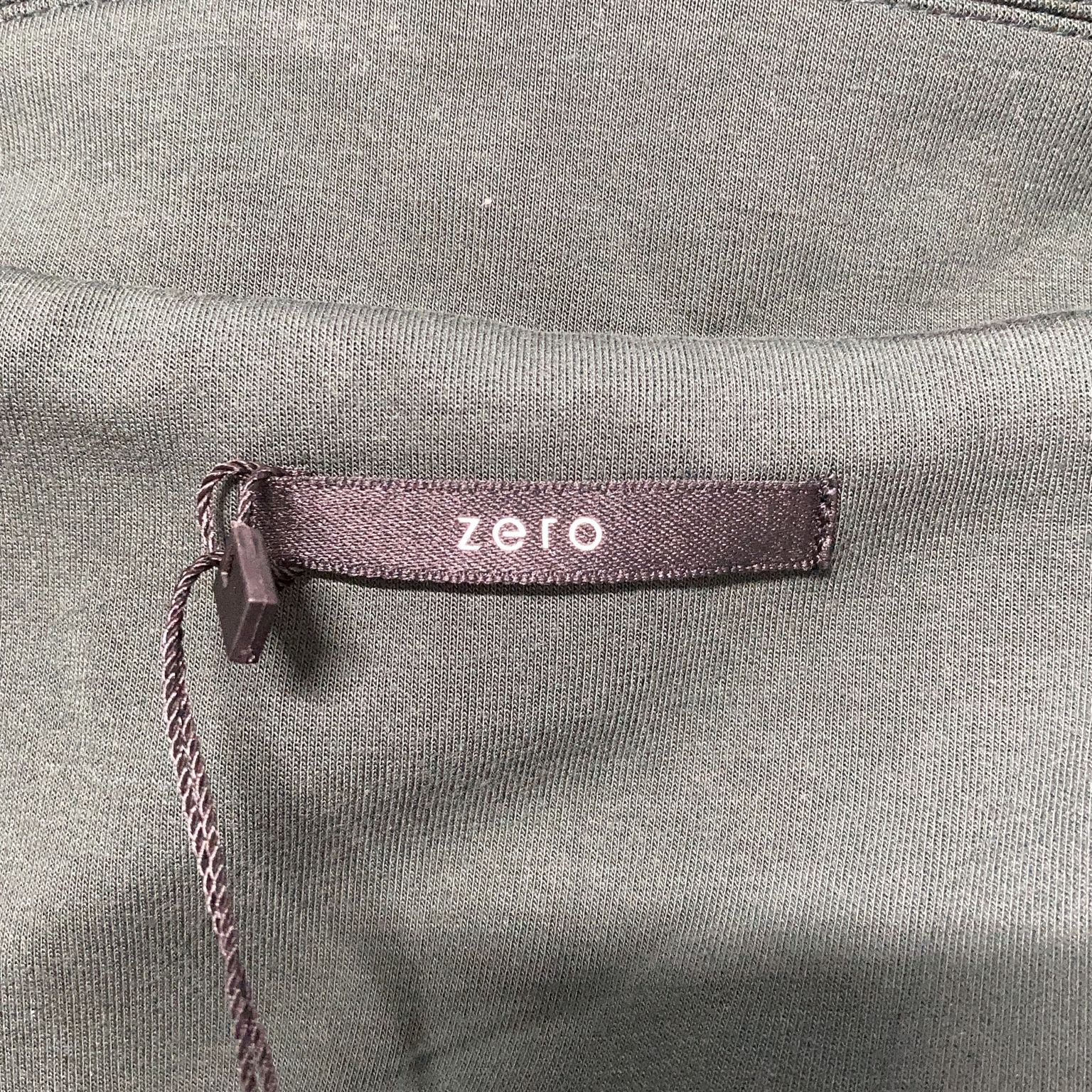 Zero