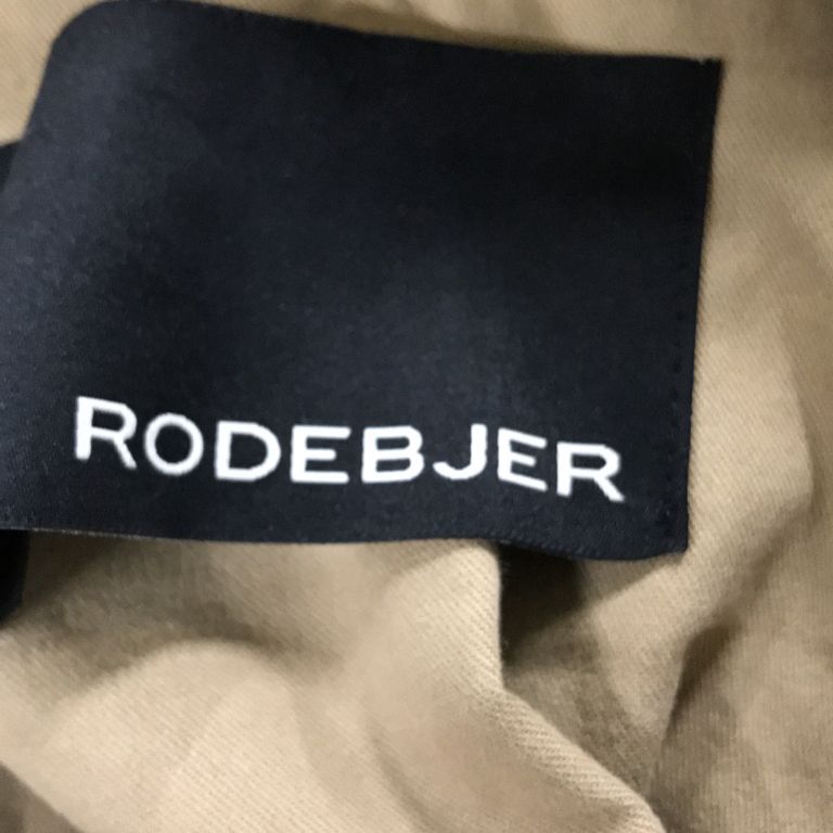 Rodebjer